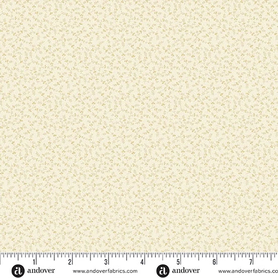 Snow Flurry || Potpourri Cream