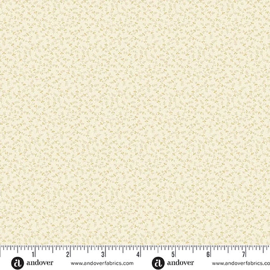 Snow Flurry || Potpourri Cream