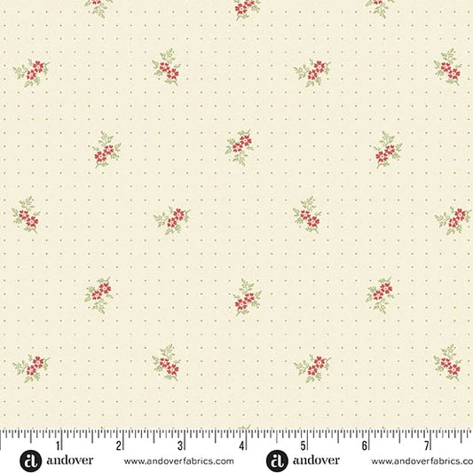 Snow Flurry || Sweet Treat Cream