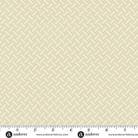 Snow Flurry || Cozy Throw Cream
