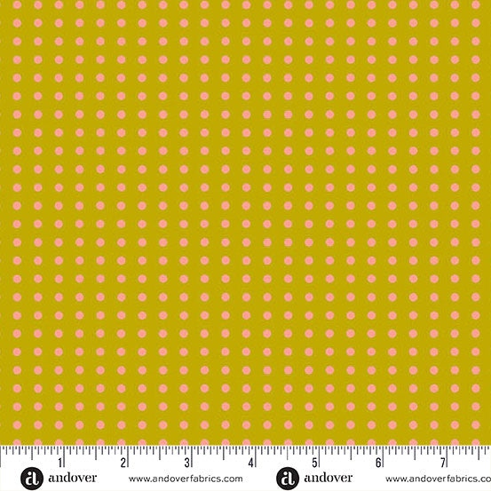 Jinny || Dotty || Leaf