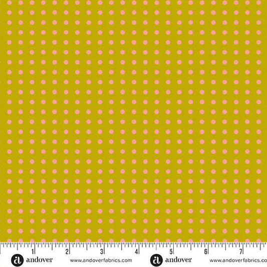 Jinny || Dotty || Leaf