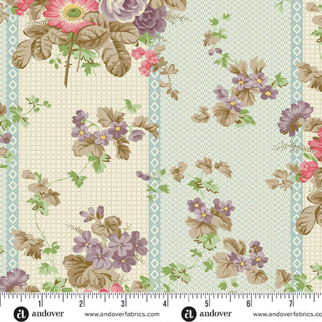 Ayla || Ayla's Bouquet || Primrose