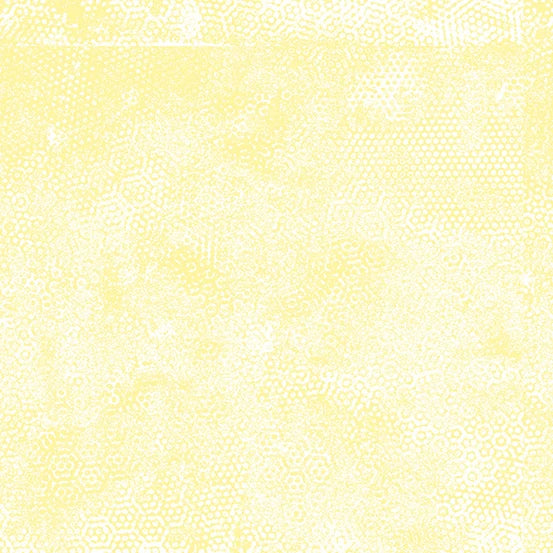Dimples || Mist Yellow