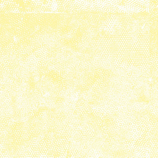 Dimples || Mist Yellow