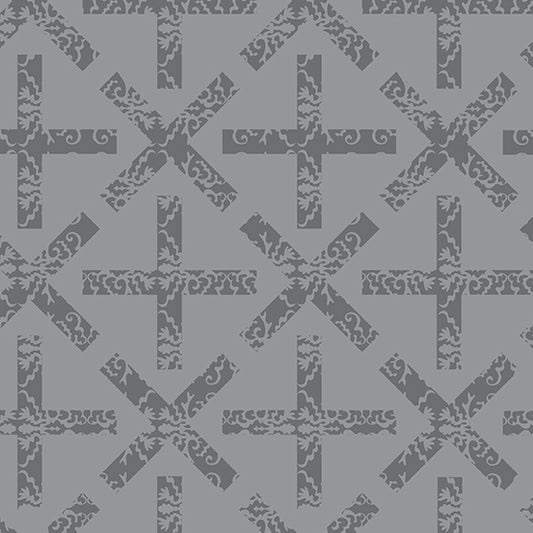 Art Theory X & + Alison Glass