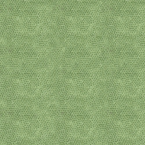 Dimples || Tea Green
