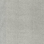 Metallic Burlap Rustic Silver