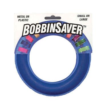 Blue or Red Bobbin Saver