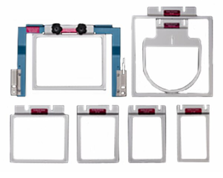 Durkee Alliance Combo 7 pc EZ Frames