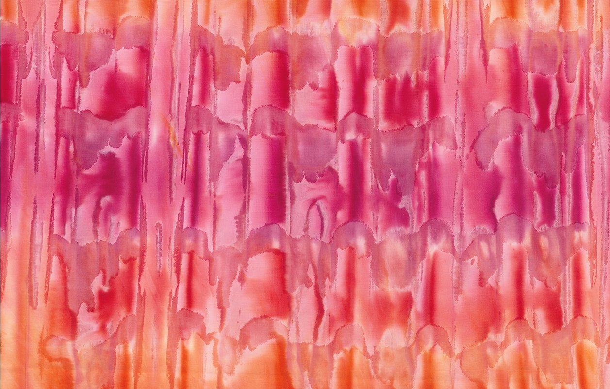 Color Me Banyan - Rainbow Cake - Pink Punch 80751-28