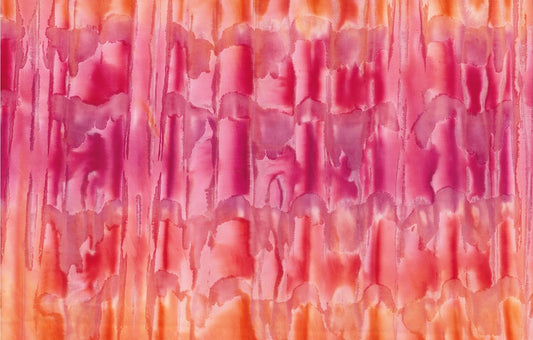 Color Me Banyan - Rainbow Cake - Pink Punch 80751-28