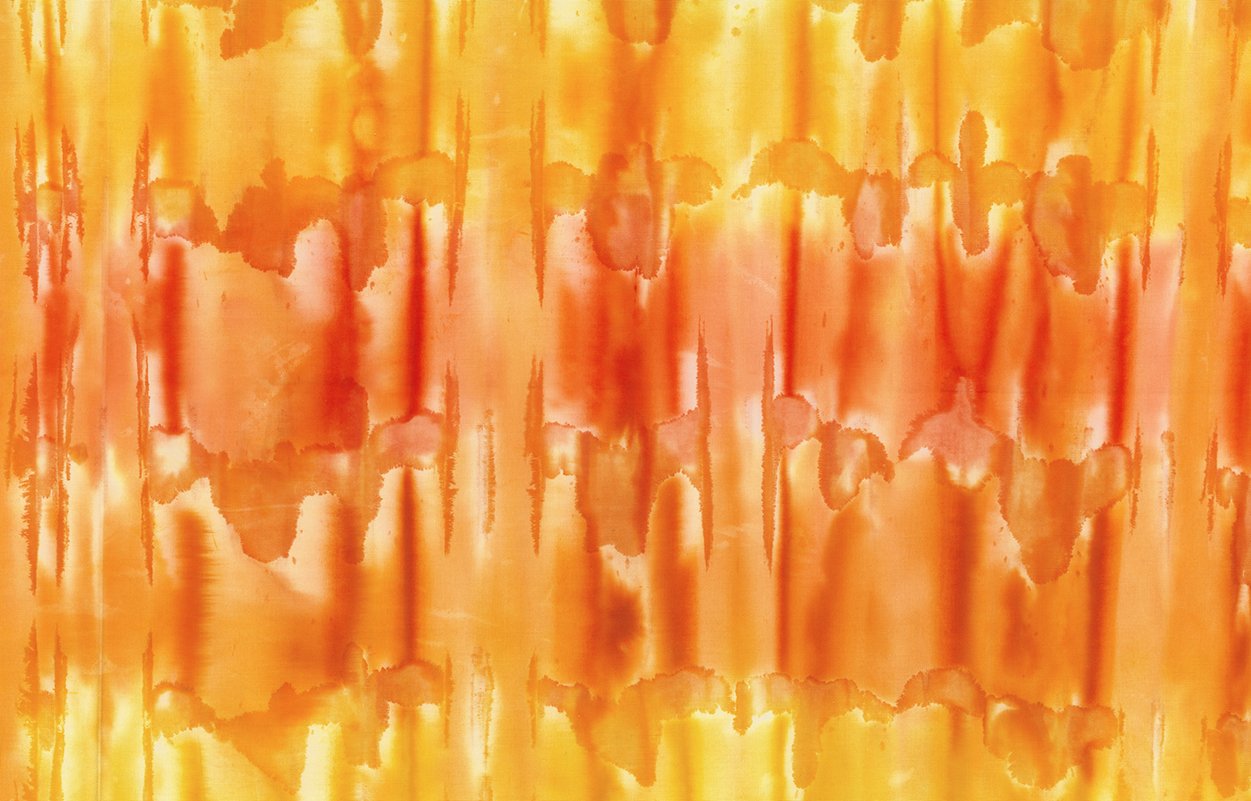 Color Me Banyan - Rainbow Cake - Tangerine 80751-56