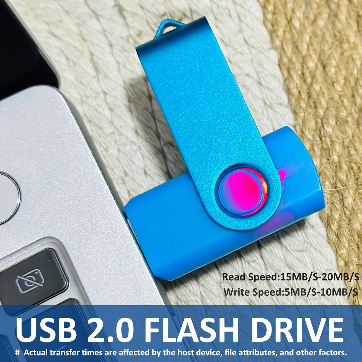8 GB Flash Drive