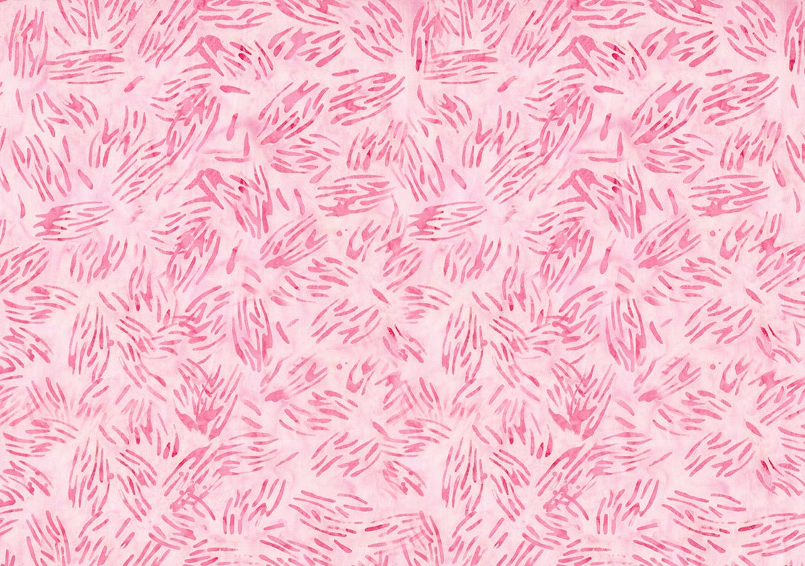 Etchings || Marking || Pink Blush