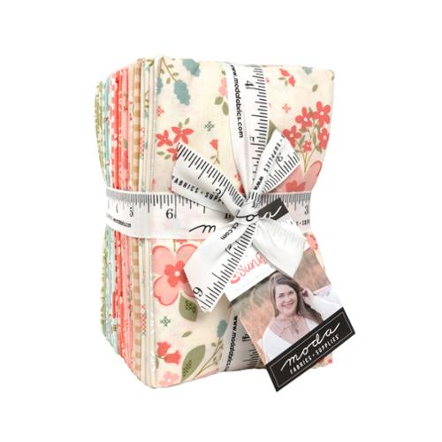 Sunbonnet || Fat Eighth Bundle