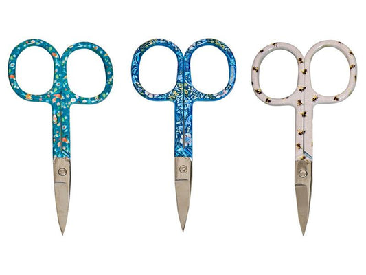 Embroidery Scissors 3.6"