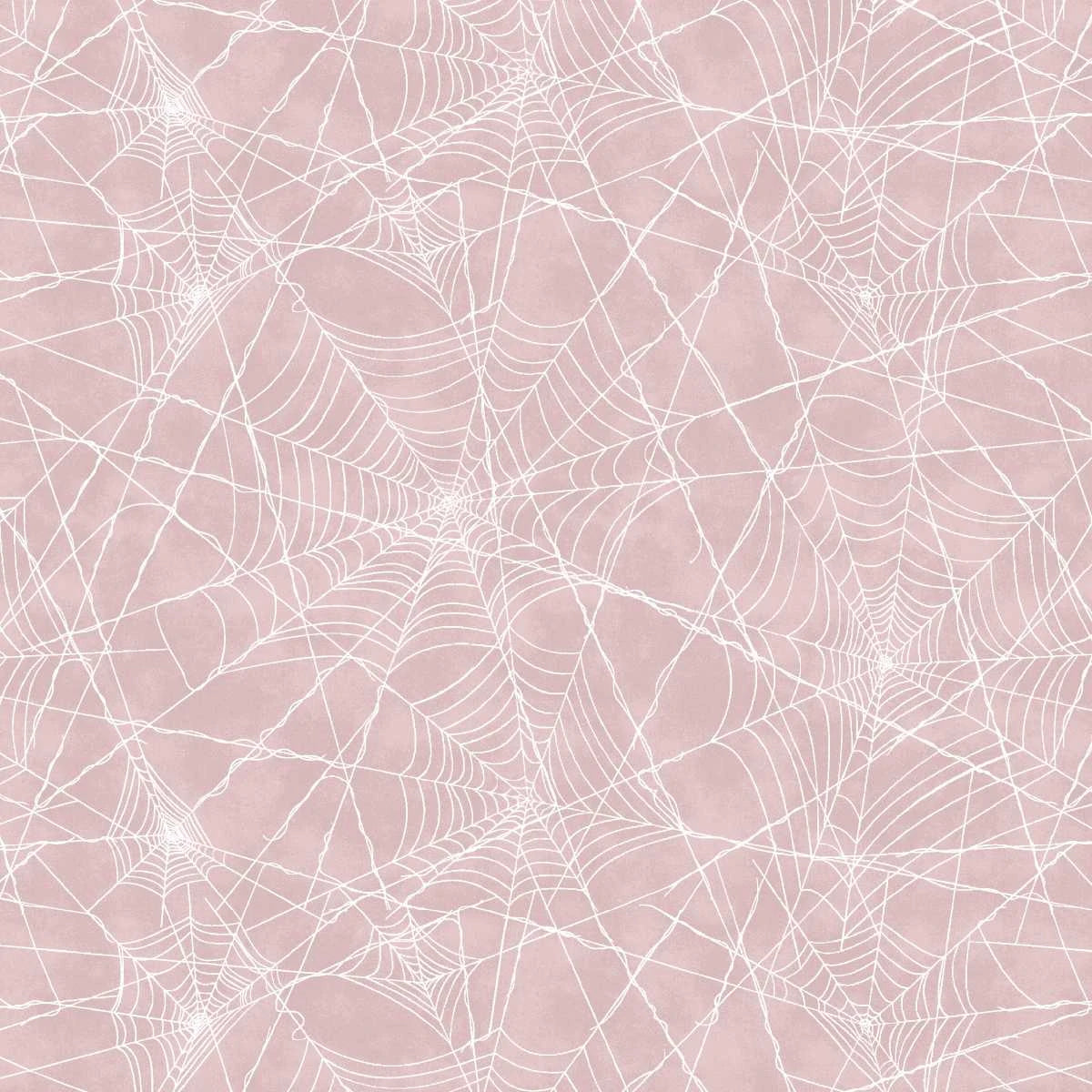 Pretty Scary || Spiderwebs || Rose