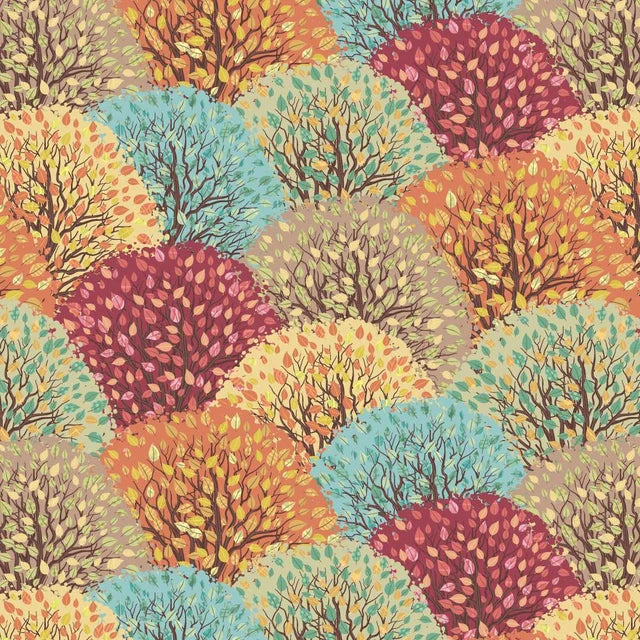 Free Falling || Trees || Butterscotch