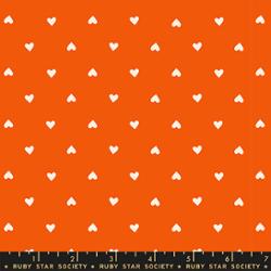 Trinketry || Goldfish ||  Hearts