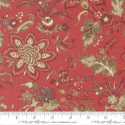 Fleur De Paris || Garance || Large Florals