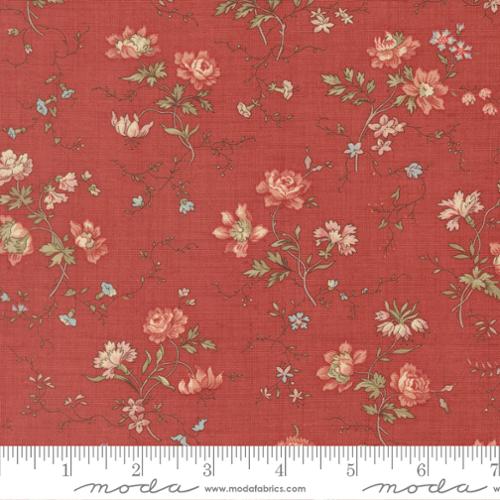 Fleur De Paris || Garance || Florals