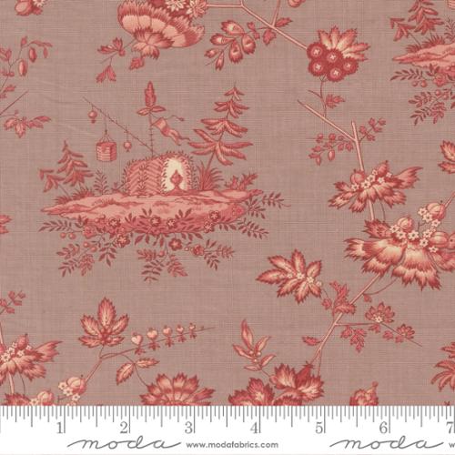 Fleur De Paris || Lavender || Scenic