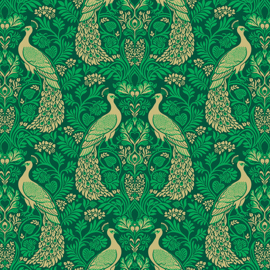 Wild Abandon Rogue & Scoundrel Teal