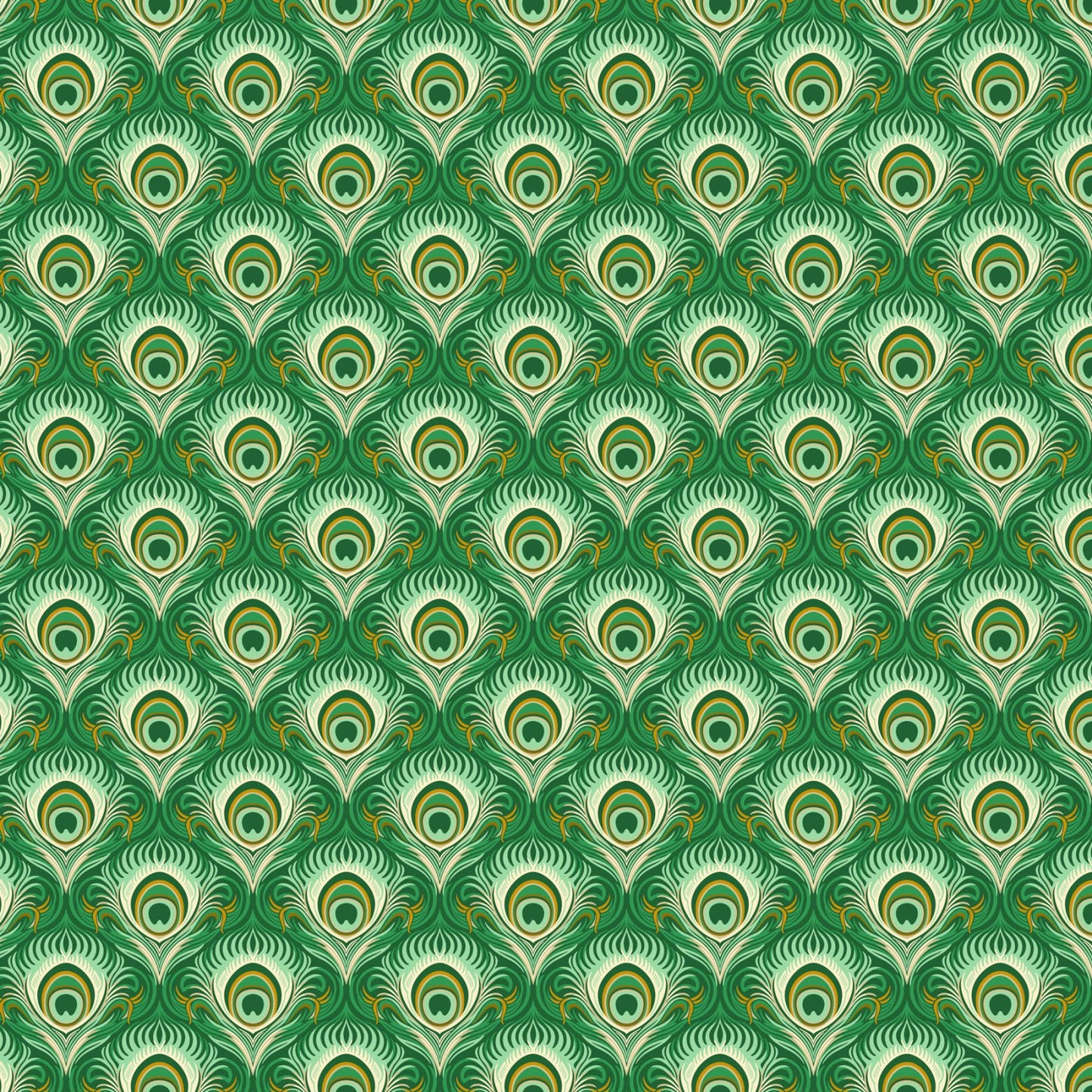 Wild Abandon Seduction Teal