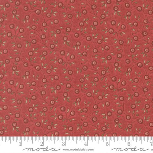 Fleur De Paris || Garance || Vines