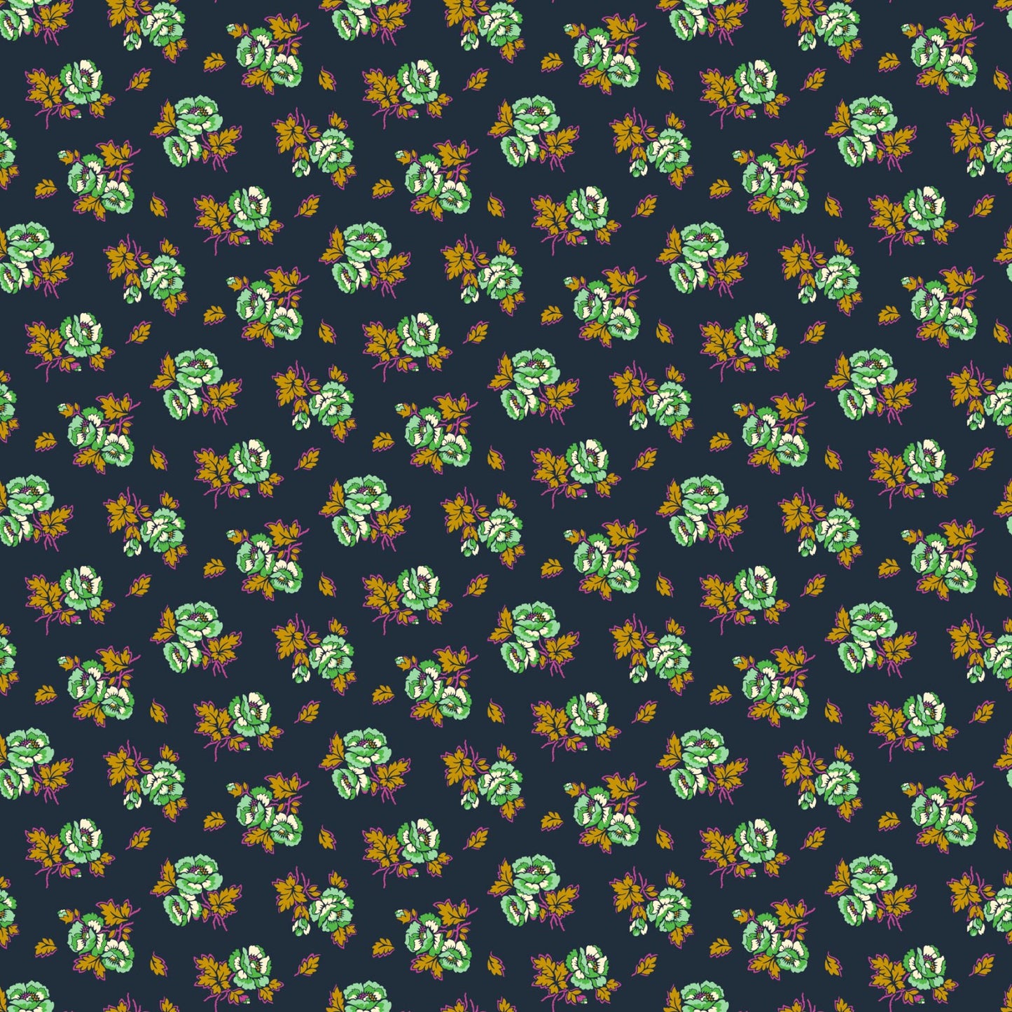 Wild Abandon Unbound Midnight