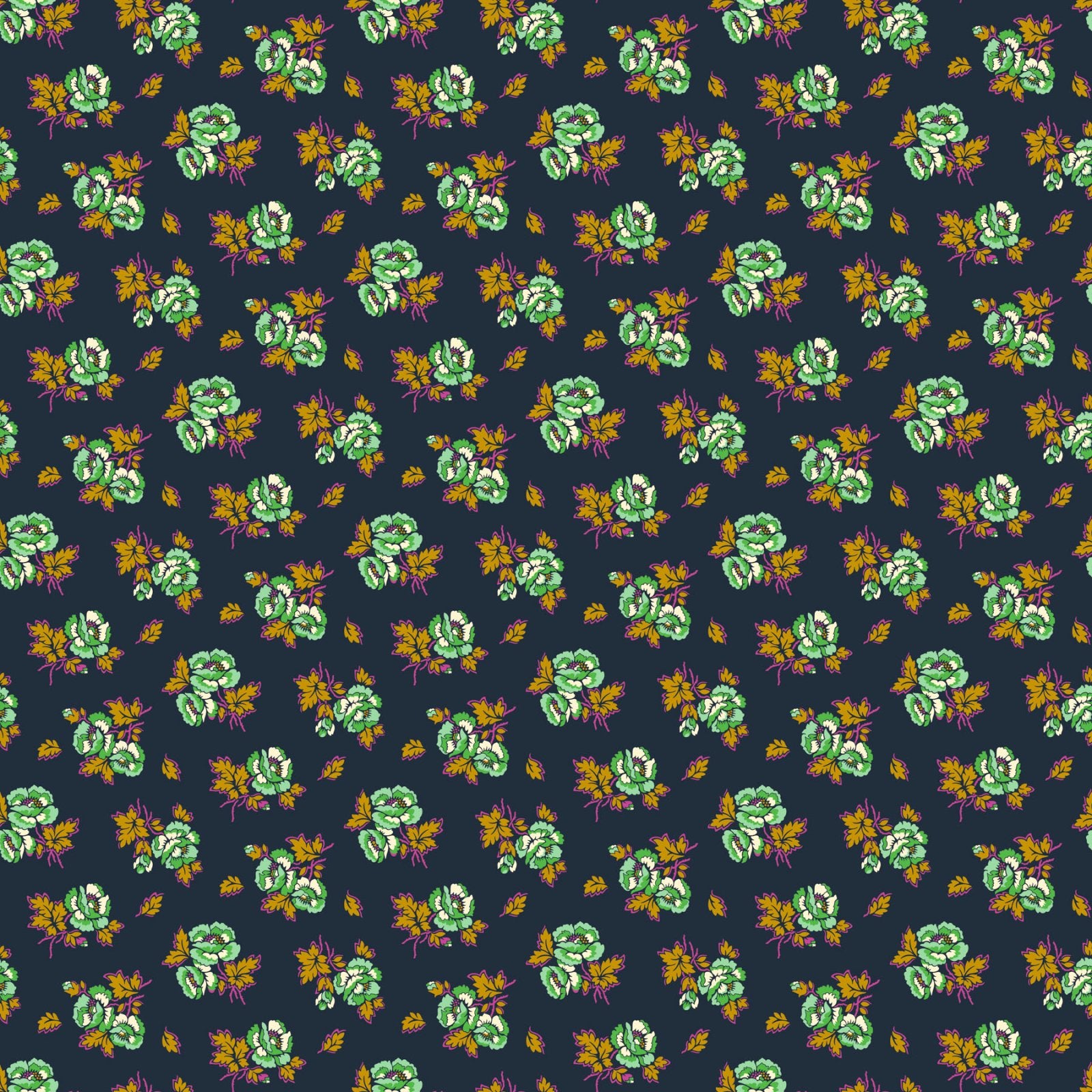 Wild Abandon Unbound Midnight