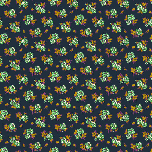 Wild Abandon Unbound Midnight