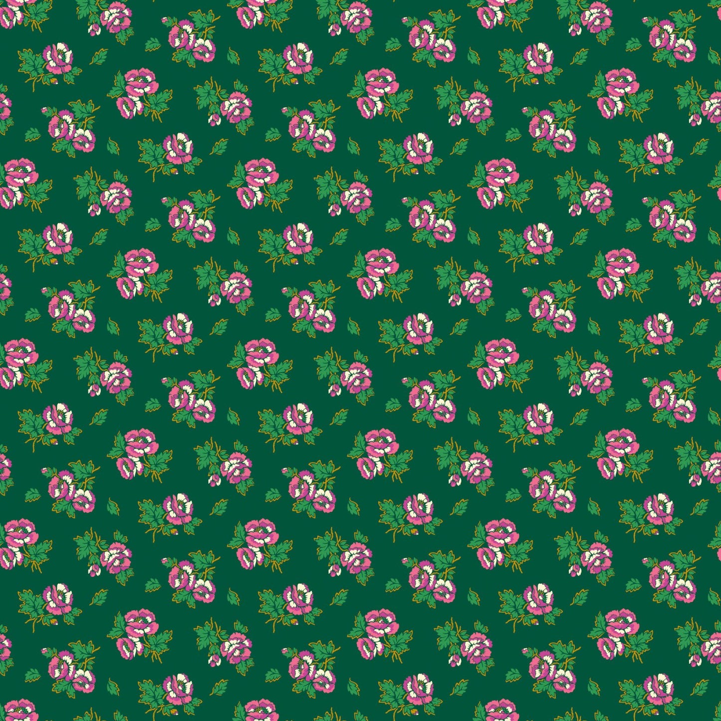 Wild Abandon Unbound Teal