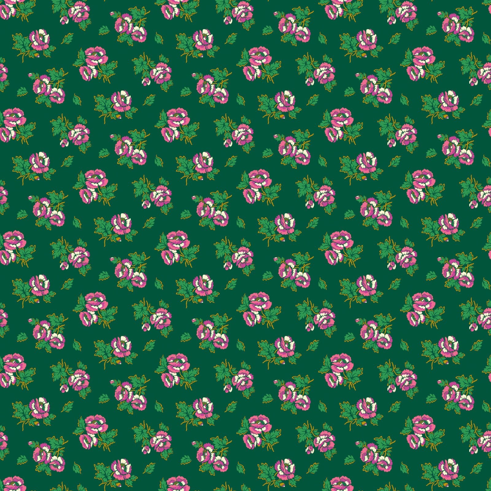 Wild Abandon Unbound Teal