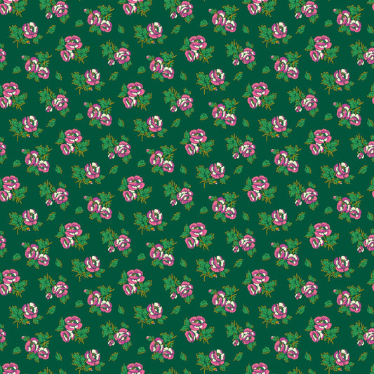 Wild Abandon Unbound Teal