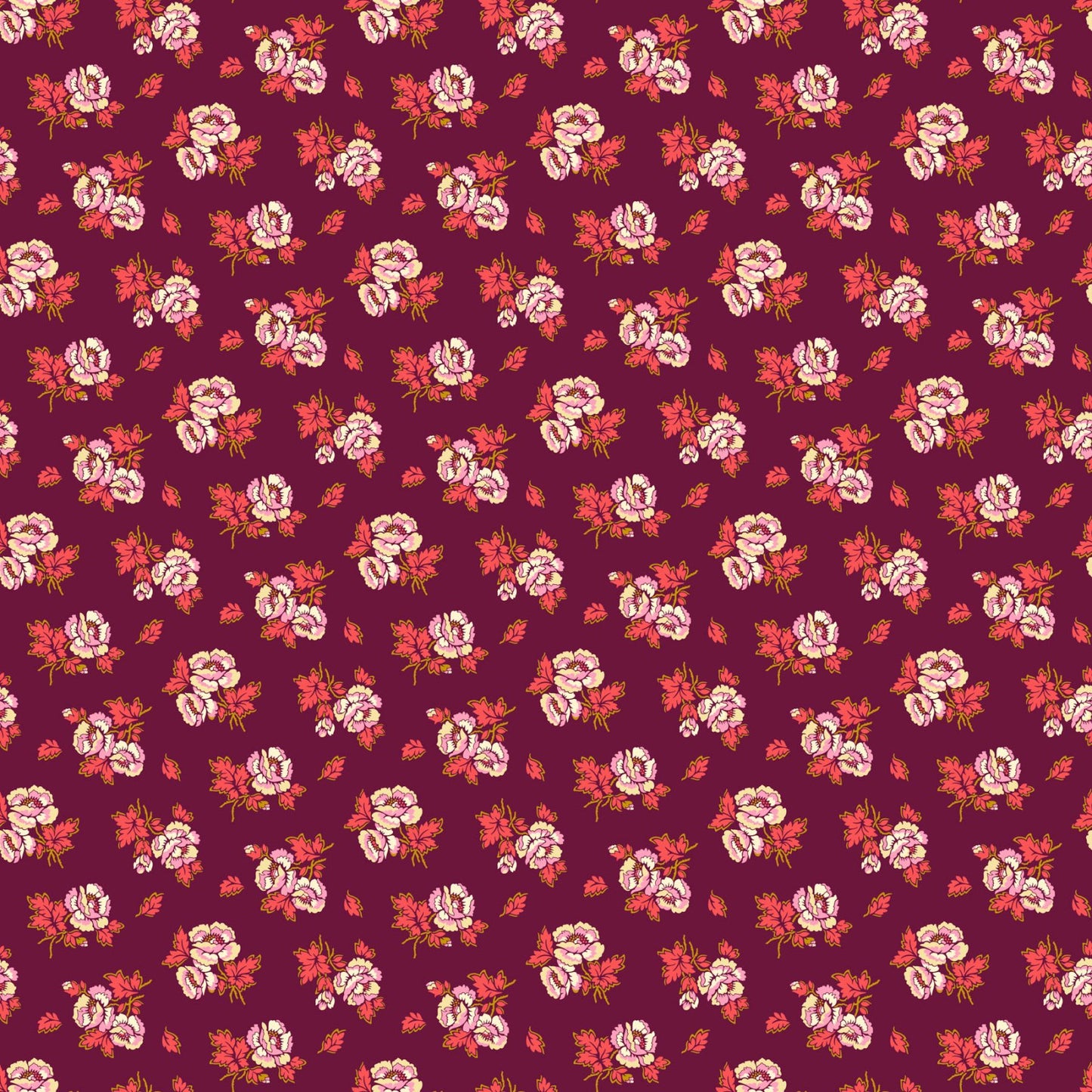 Wild Abandon Unbound Plum