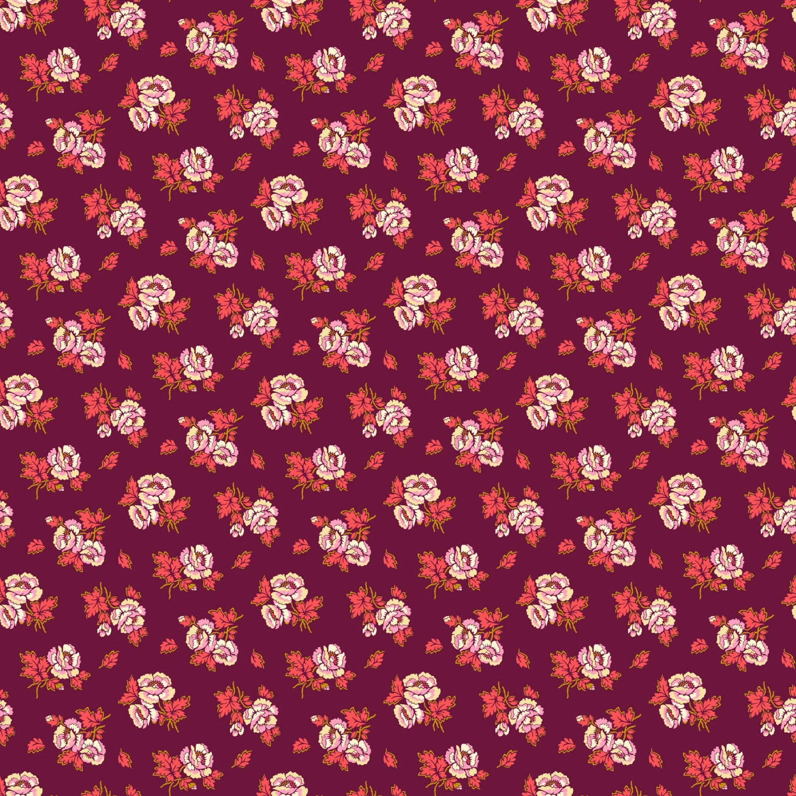 Wild Abandon Unbound Plum