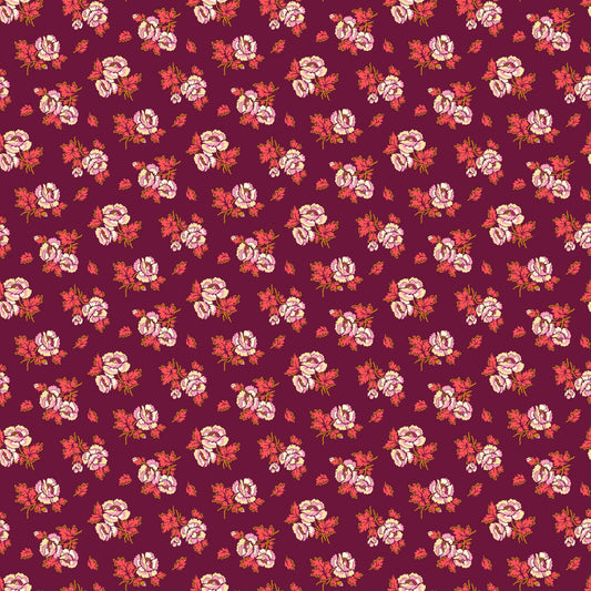 Wild Abandon Unbound Plum