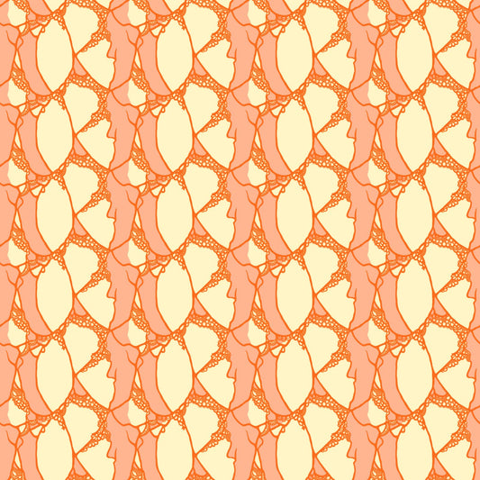 Wild Abandon Entangled Blush