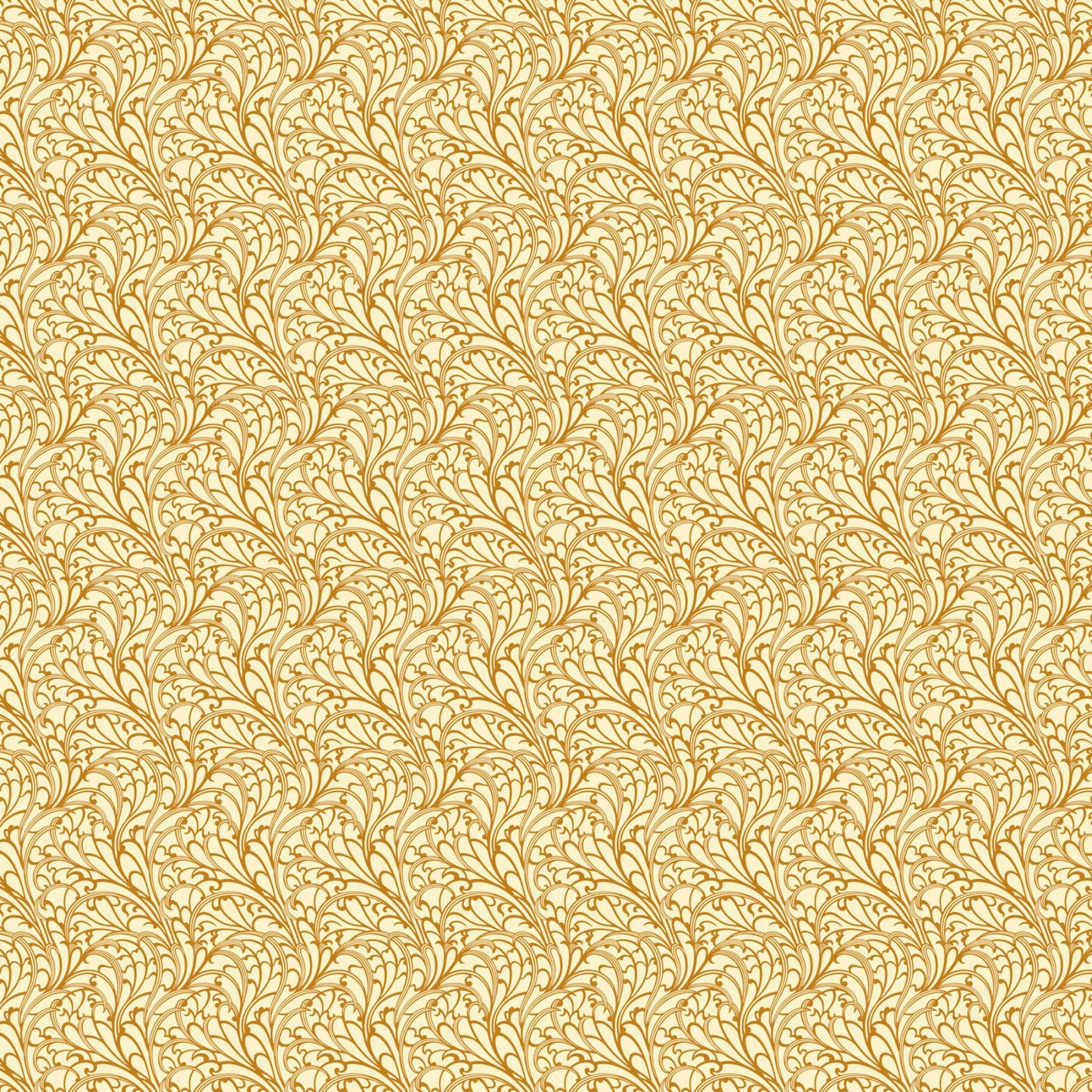 Wild Abandon Passing Fancy Gold