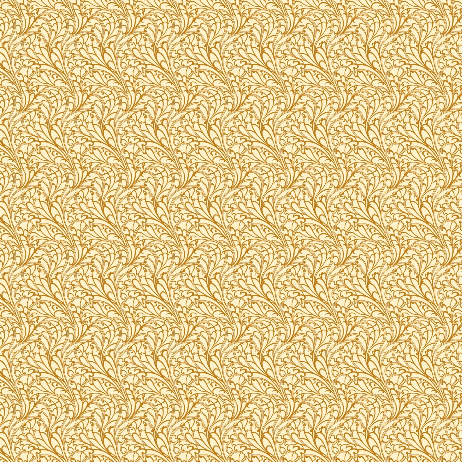 Wild Abandon Passing Fancy Gold