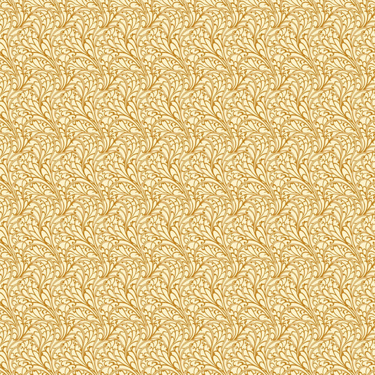 Wild Abandon Passing Fancy Gold