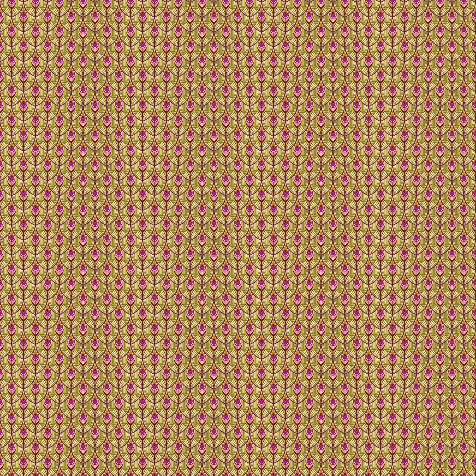 Wild Abandon Swagger Olive