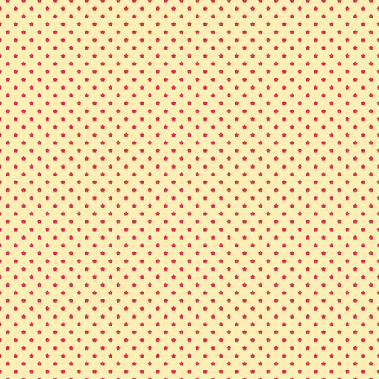 Wild Abandon Whimsey Cream