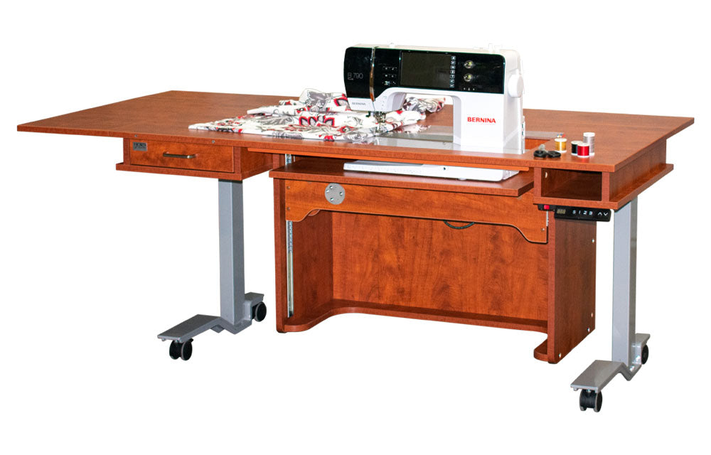 Horn Model 9100 Height Adjustable Sewing Table