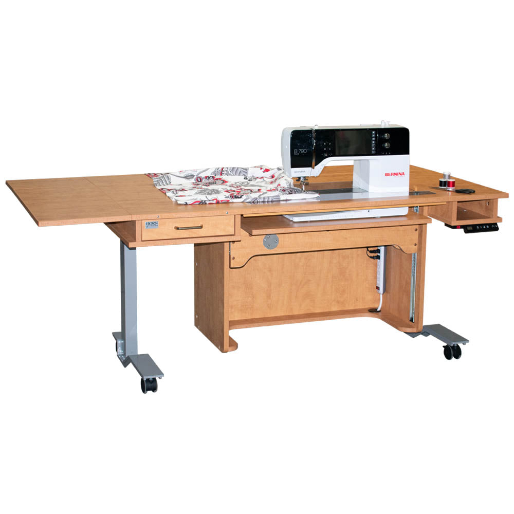Horn Model 9100 Height Adjustable Sewing Table