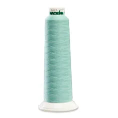 TURQUOISE || 2000YD || SERGER THREAD || MADEIRA