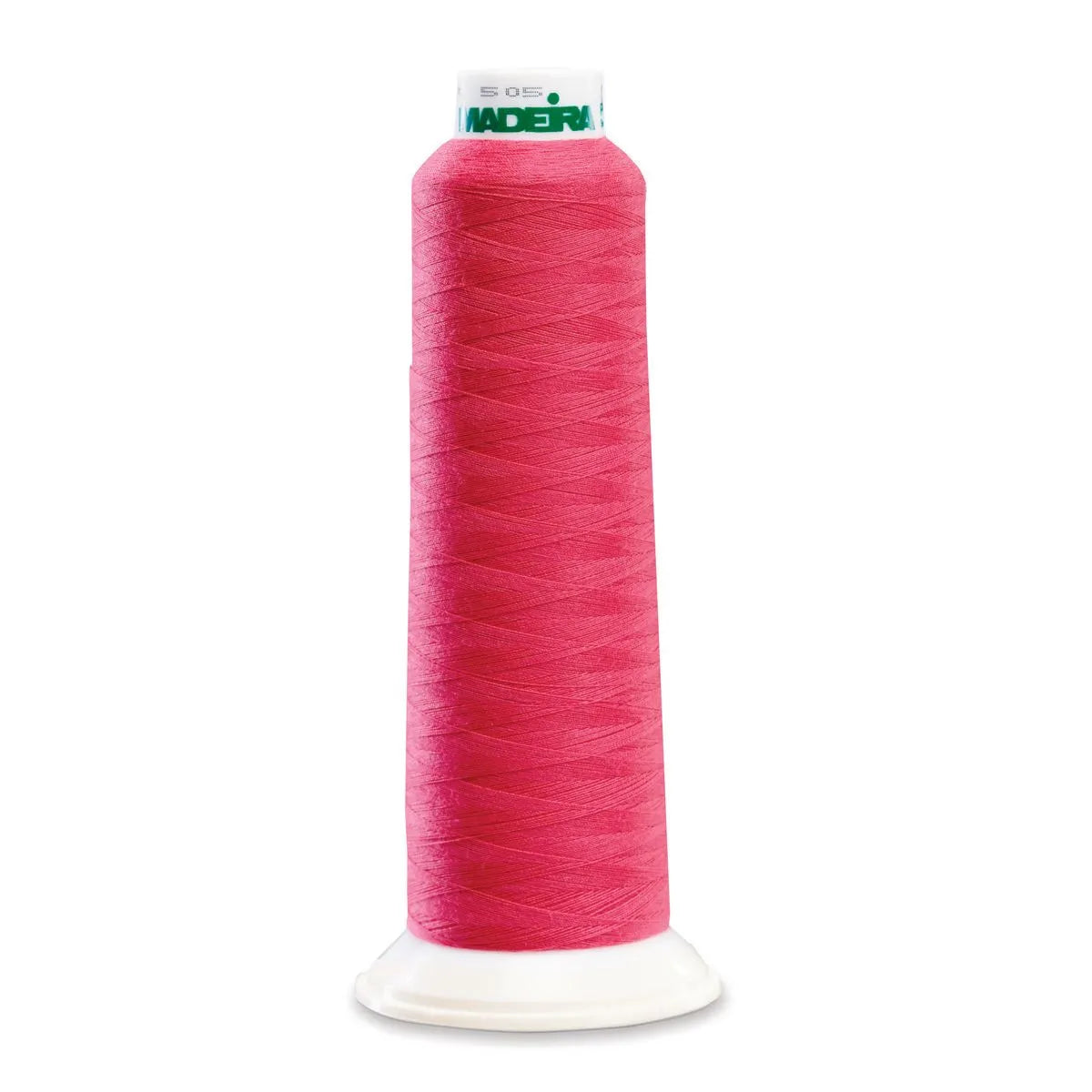AeroLock Premium Serger Thread 2000yd 9090 Dark Pink