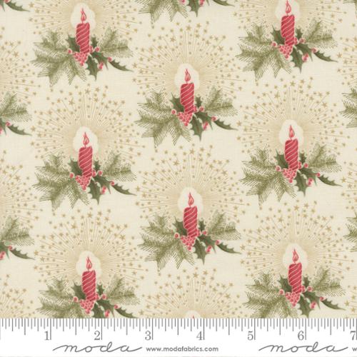Candlelight Christmas || Candlelight || Cream